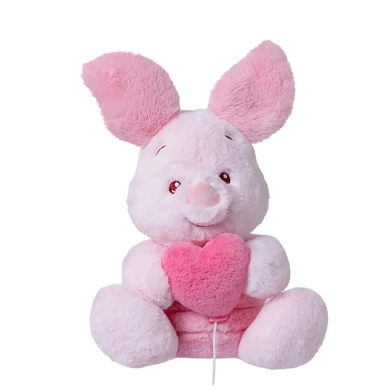 MINISO Geständnis-Serie Plüschtier - Niedlich & Weiches Polyester-Stofftier, Ferkel, Plüschtier
