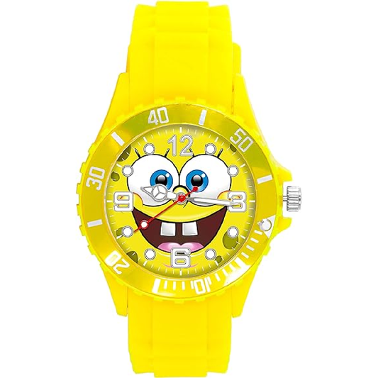 SpongeBob Armbanduhr Design 2