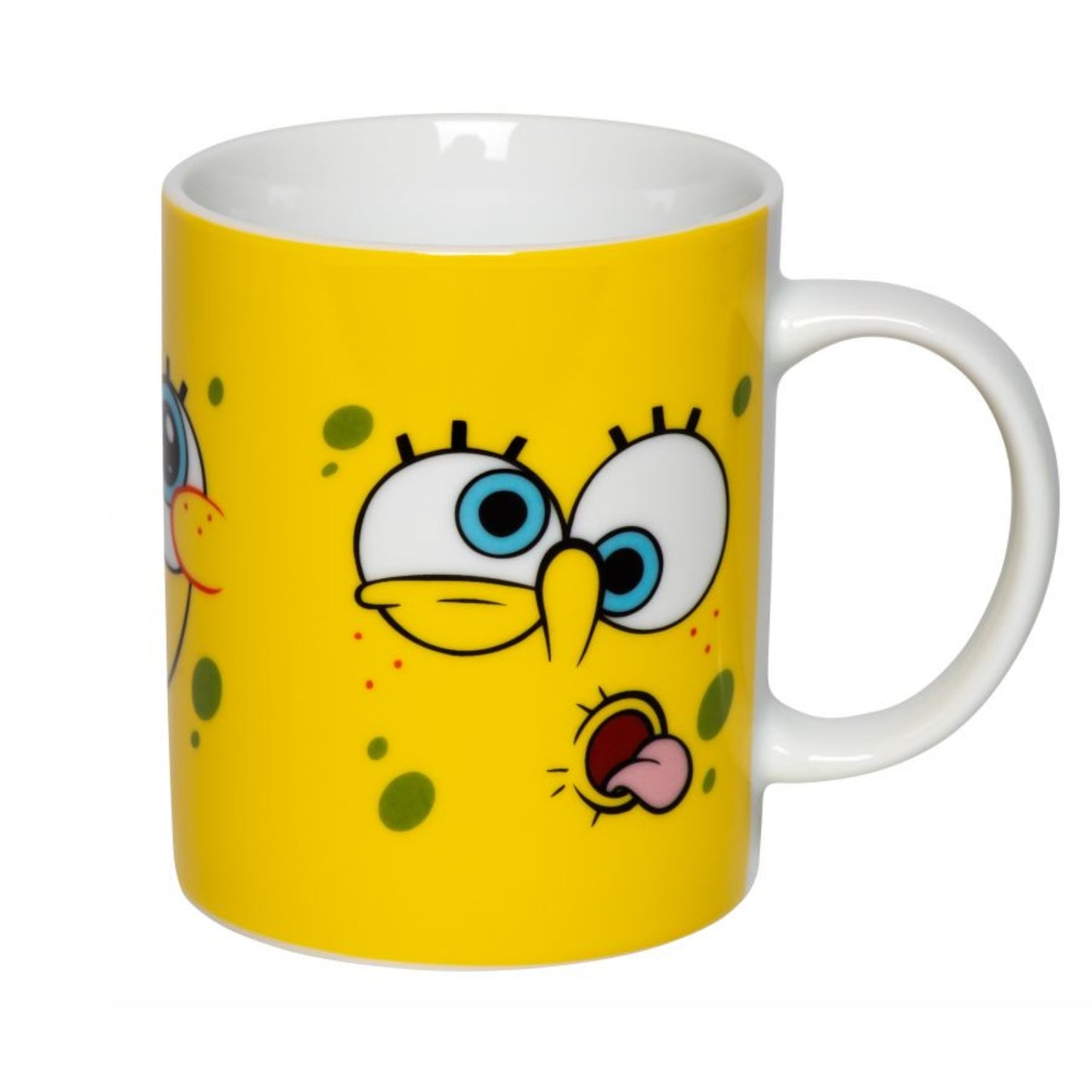 Spongebob Emotionen Tasse (320 ml)