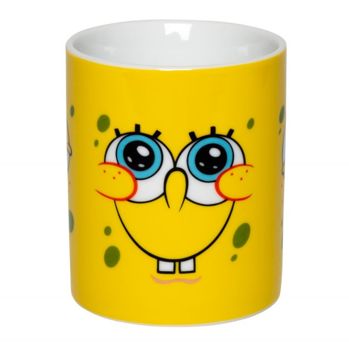 Spongebob Emotionen Tasse (320 ml)