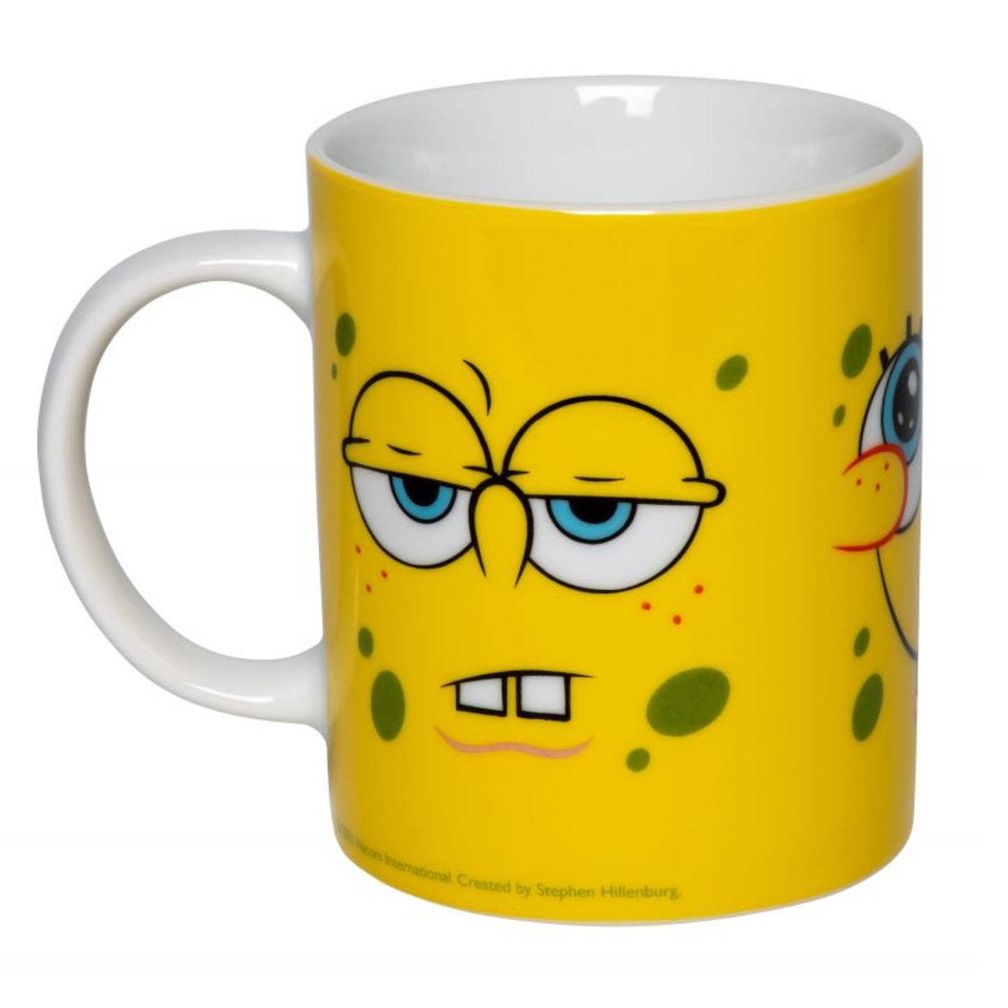 Spongebob Emotionen Tasse (320 ml)